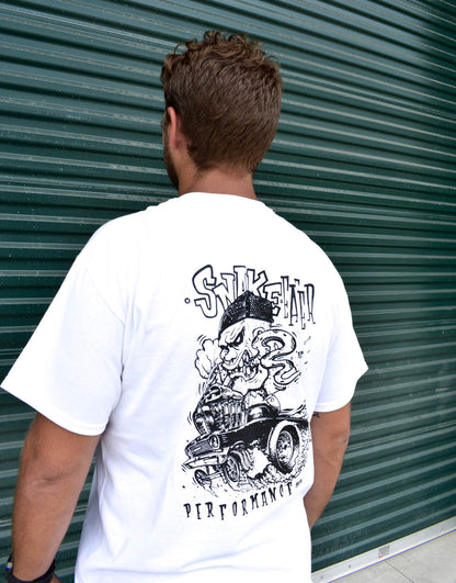 SEP "SuperCharger" Shirt