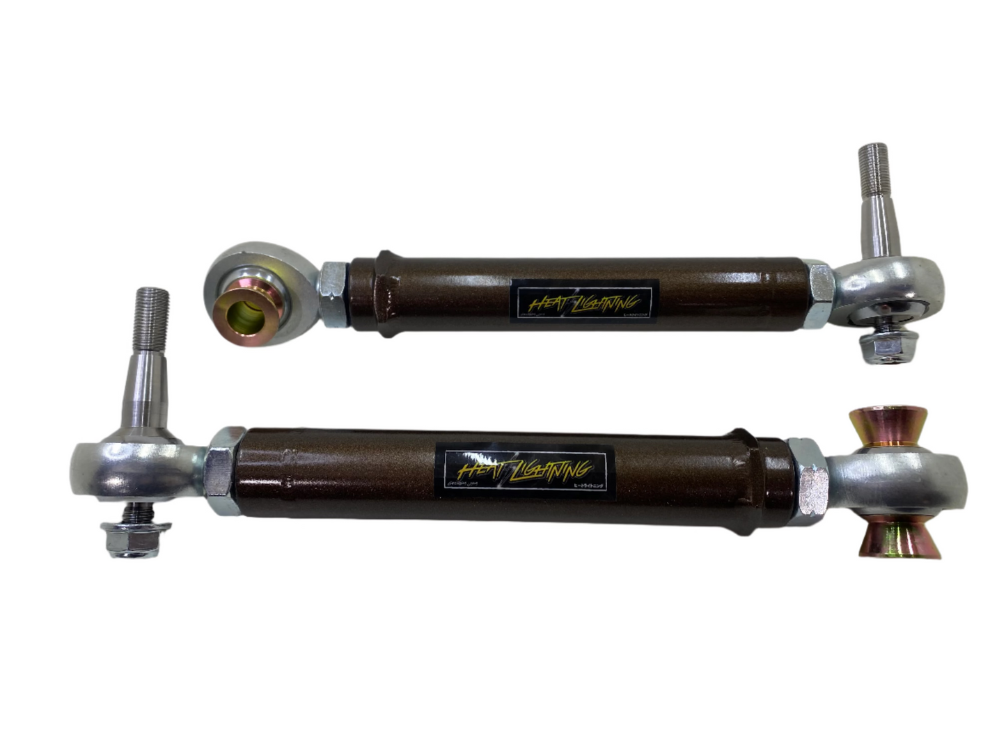 93-97 GS / 91-97 Aristo Rear Toe Arms