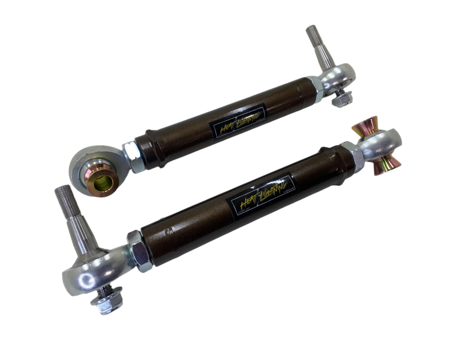 92-00 SC / 91-00 Soarer Rear Toe Arms