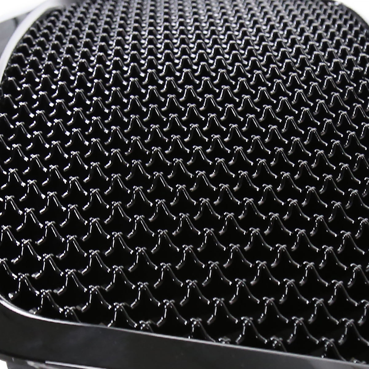 2005-2010 Chrysler 300 / 300C Glossy Black ABS Mesh Grille
