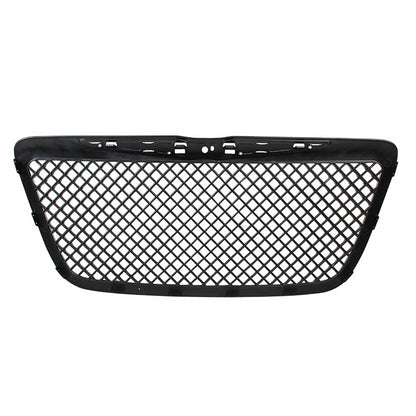 2011-2014 Chrysler 300/300C Glossy Black ABS Mesh Grille