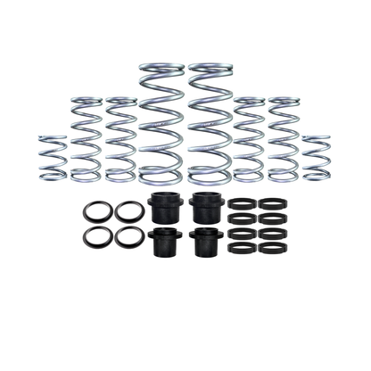 SDG Spring Kit | Polaris RZR Turbo S