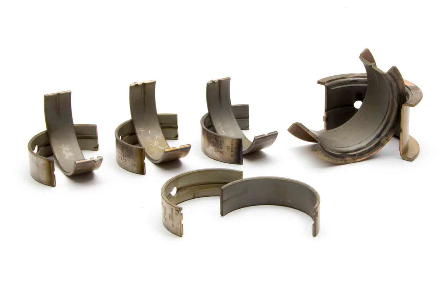 MAIN BEARING SET