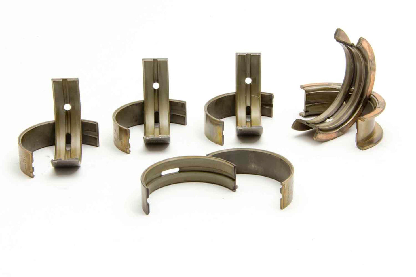 MAIN BEARING SET