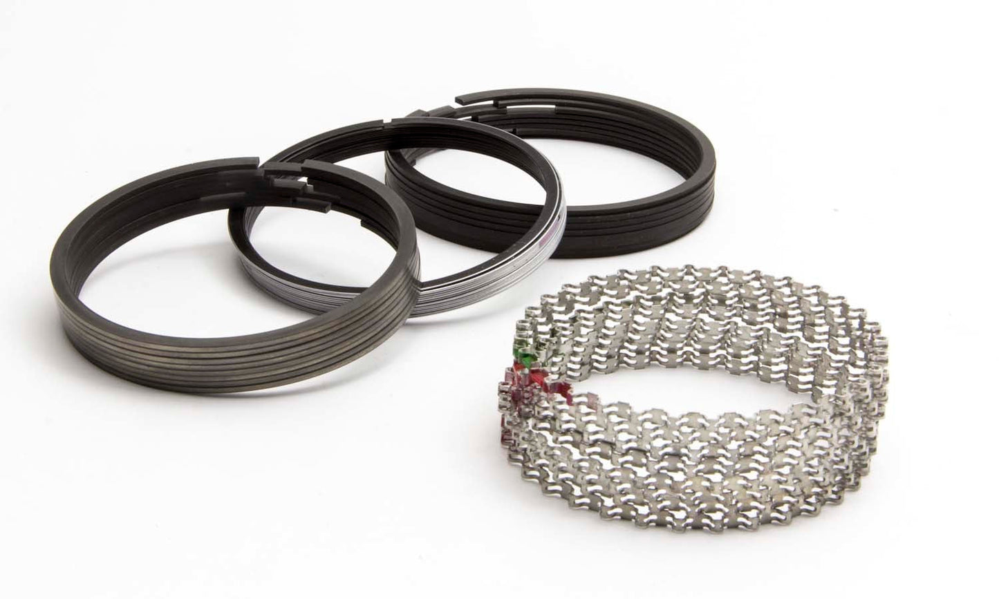 PREMIUM PISTON RING SET