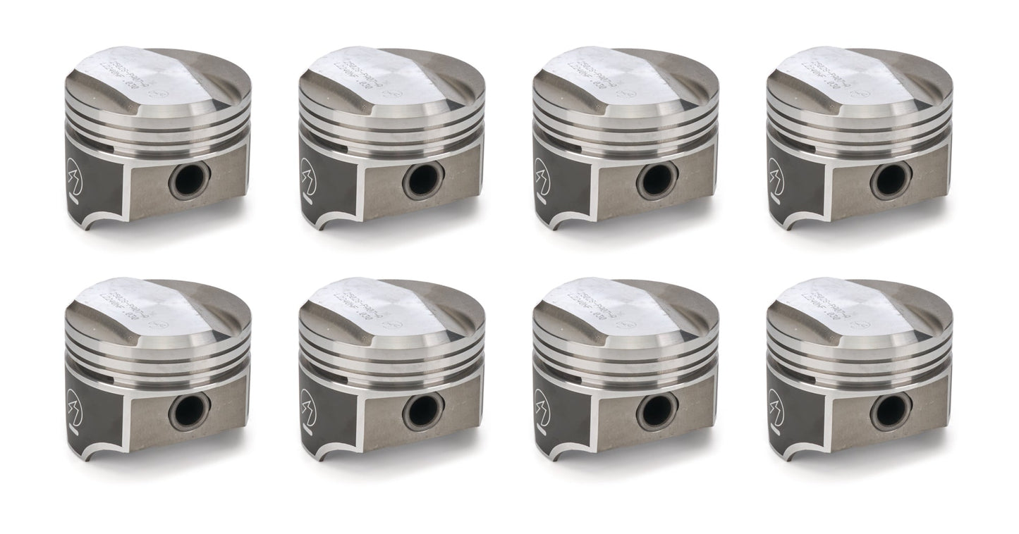 Forged Piston