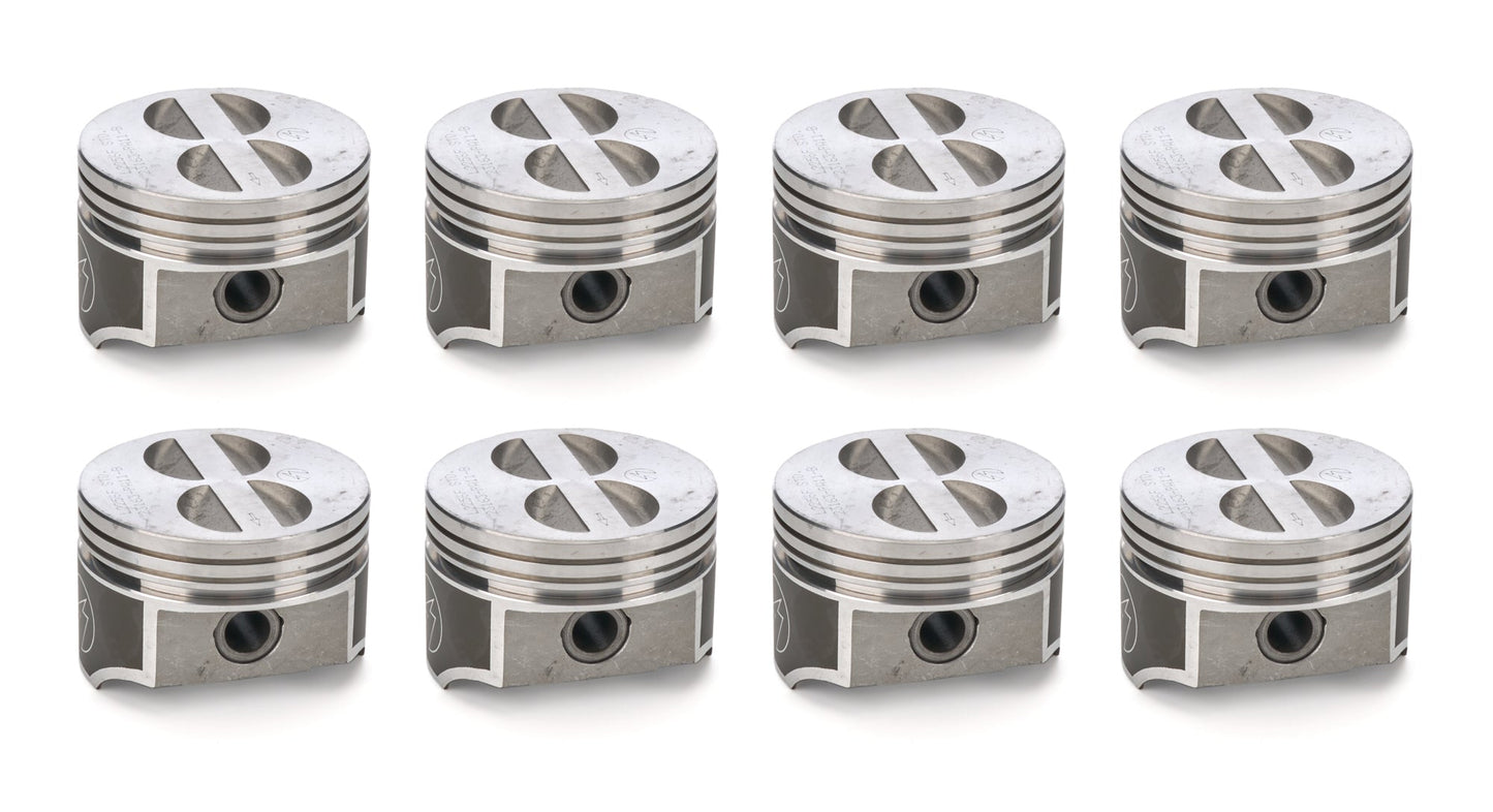 Forged Piston