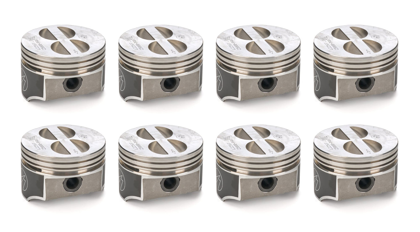 Forged Piston