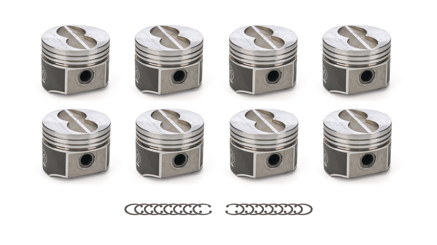 Forged Piston