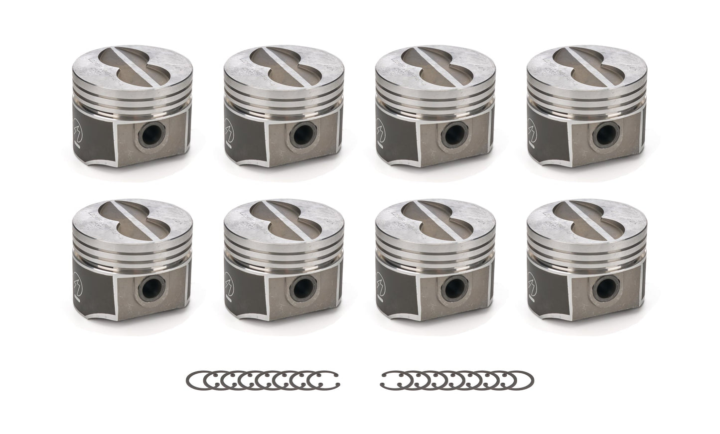 Forged Piston