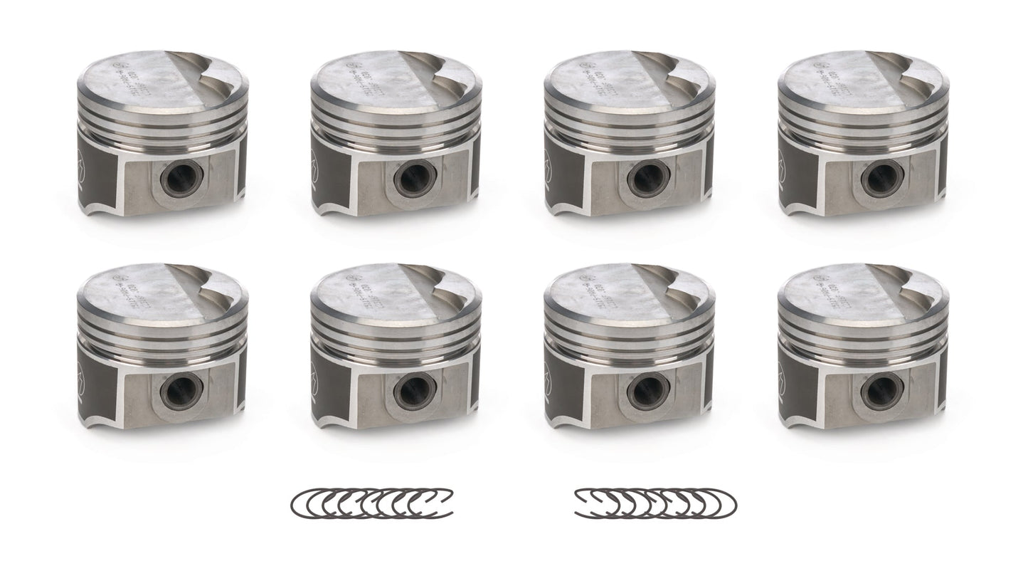 Forged Piston