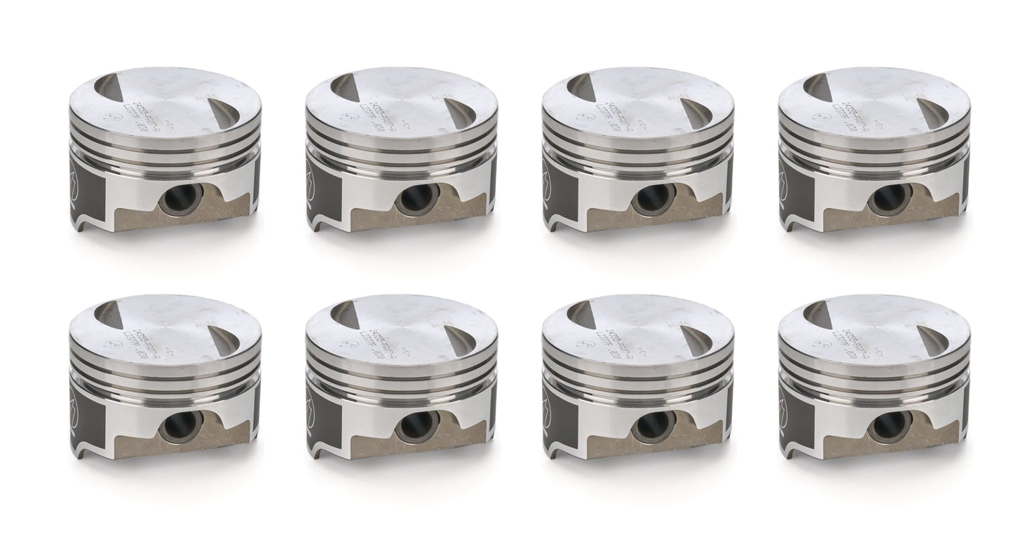 Forged Piston
