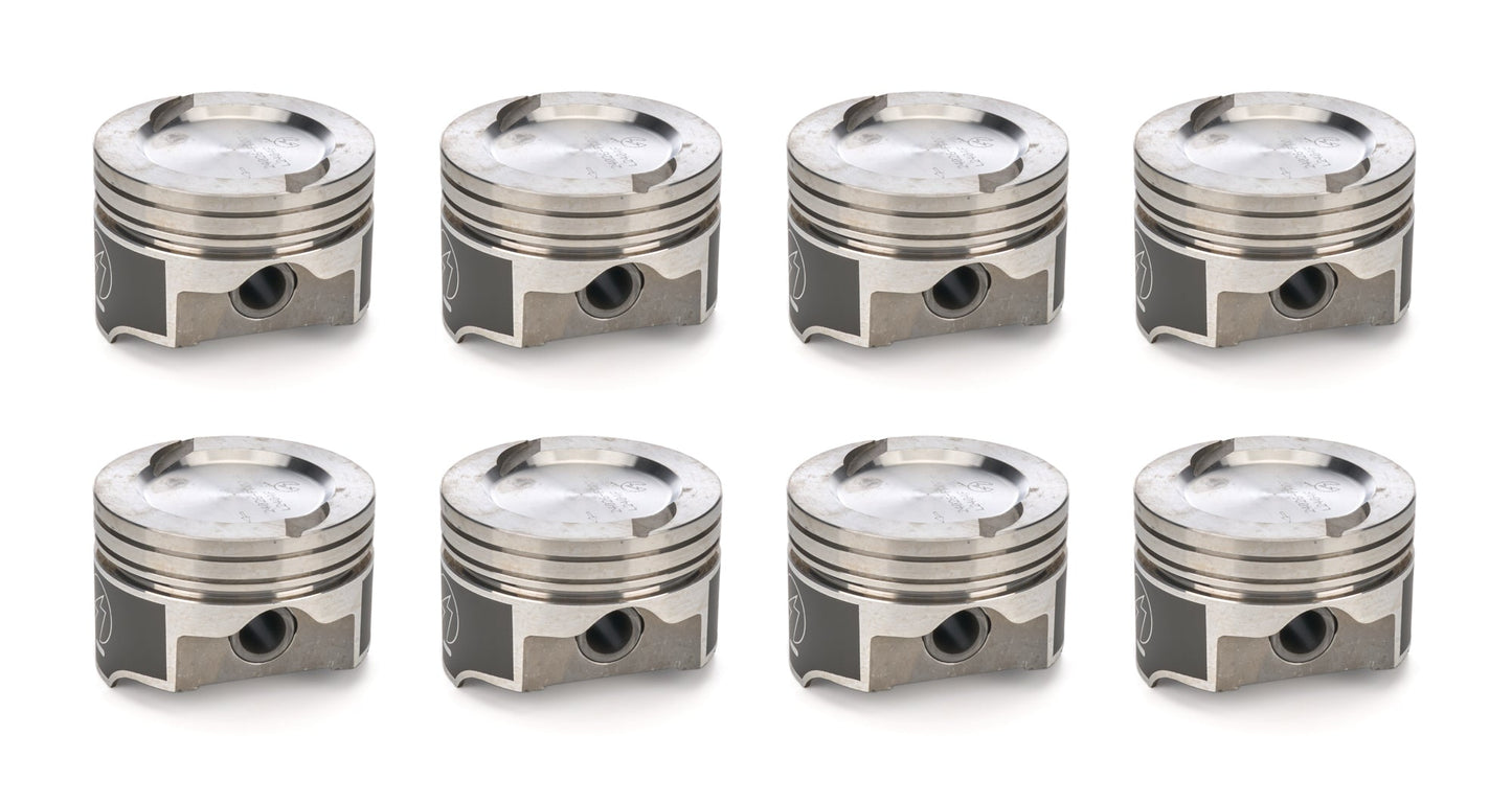 Forged Piston