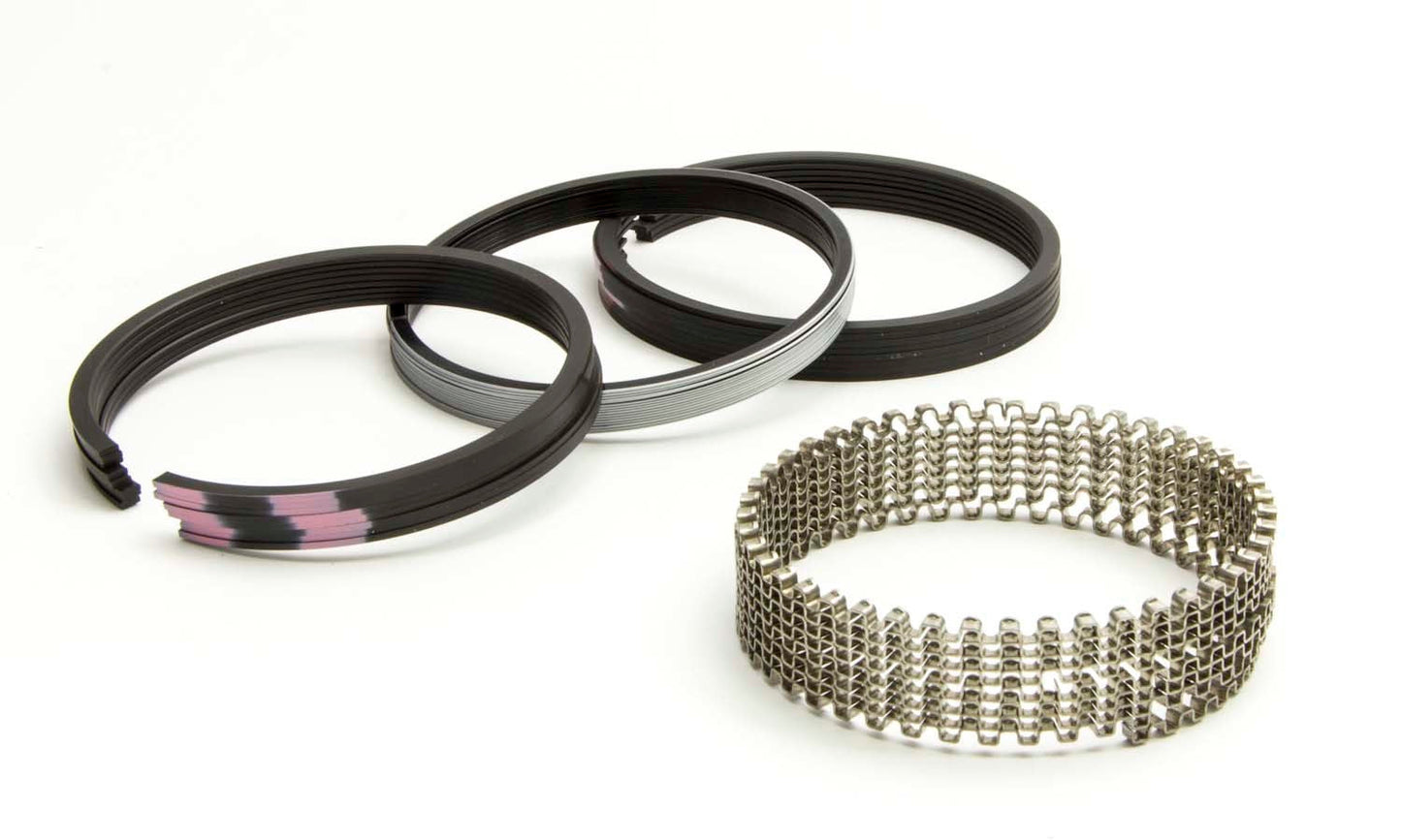 PREMIUM PISTON RING SET