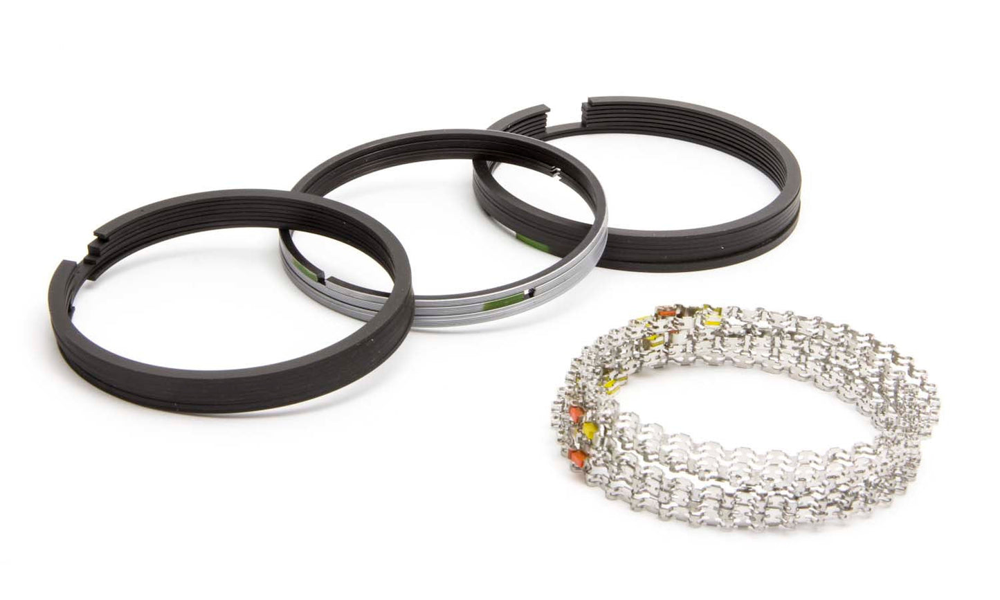 STANDARD PISTON RING SET