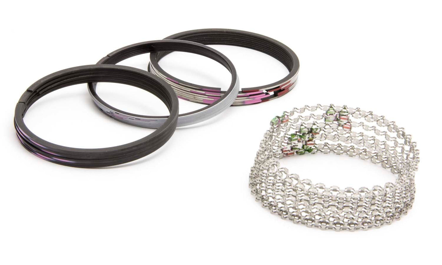 PISTON RING SET