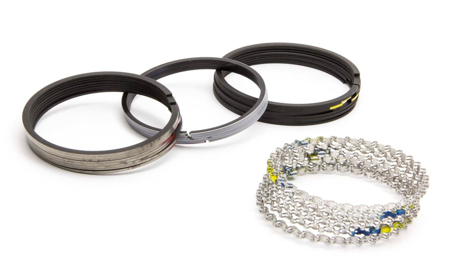 SPEED-PRO RING SET