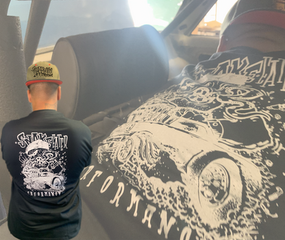 SEP "SuperCharger" Shirt
