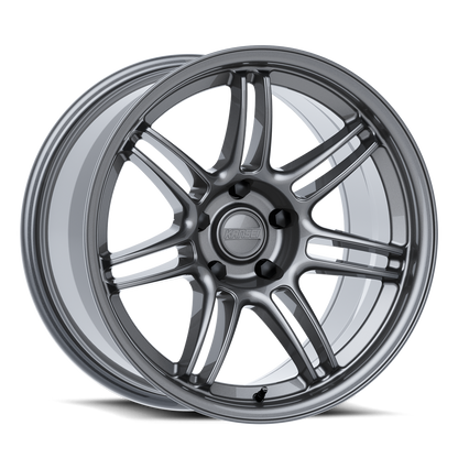 Kansei SEVEN GM 18X10.5 5X120 +22