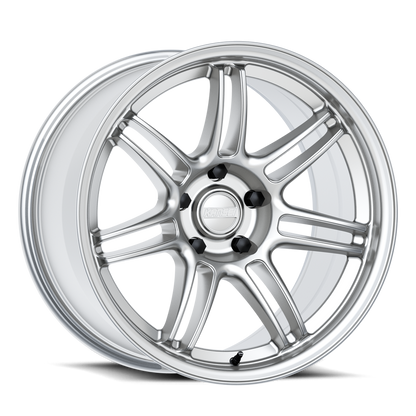 Kansei SEVEN HS 18X9.5 5X120 +22