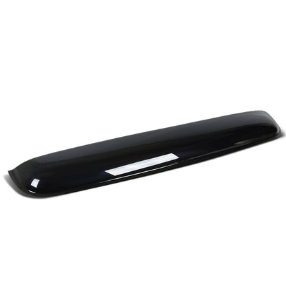 Universal Tinted Sunroof Visor - 38 Inch Medium