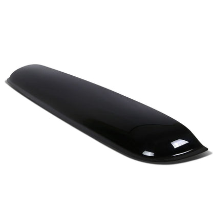 Universal Tinted Sunroof Visor - 38 Inch Medium