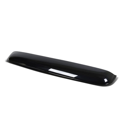 Universal Tinted Sunroof Visor - Small 35"