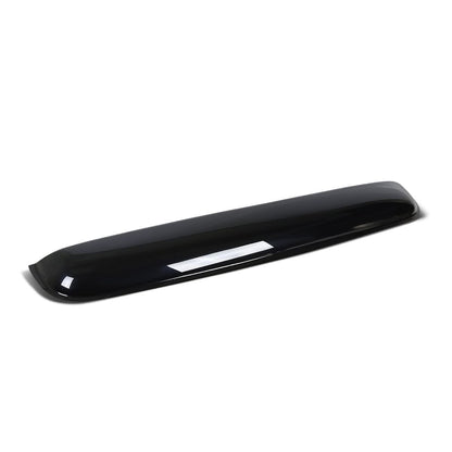 Universal Tinted Sunroof Visor - Small 35"
