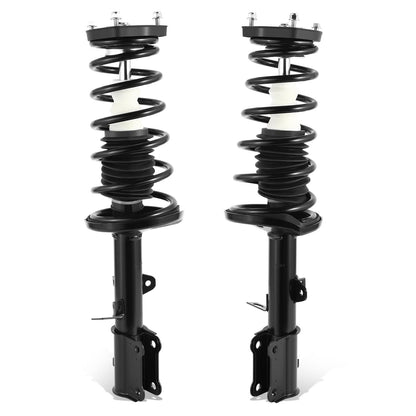 1993-2002 Toyota Corolla OEM Rear Shock Absorber ABS