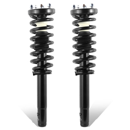 2004-2008 Acura TSX OEM Shock Absorber Front Left & Right ABS