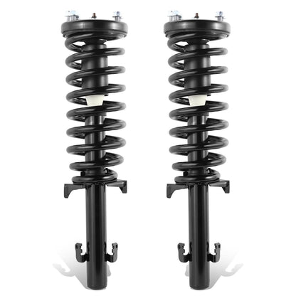 2008-2012 Honda Accord OEM Shock Absorber Front Left/Right ABS