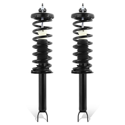 2008-2012 Honda Accord OEM Rear Shock Absorber ABS
