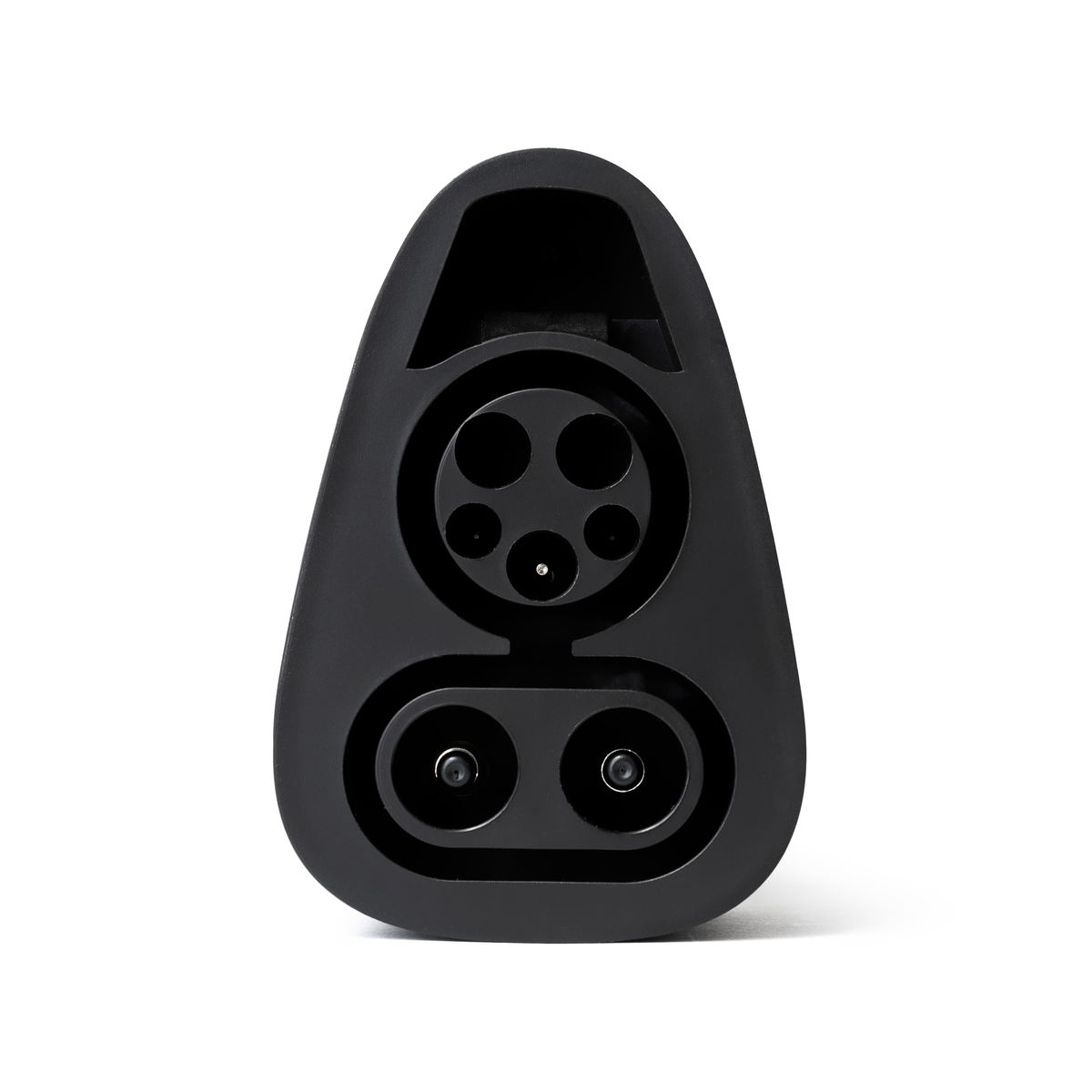 LENZ CCS1 to NACS Port (Tesla) Charging Adapter