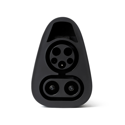 LENZ CCS1 to NACS Port (Tesla) Charging Adapter