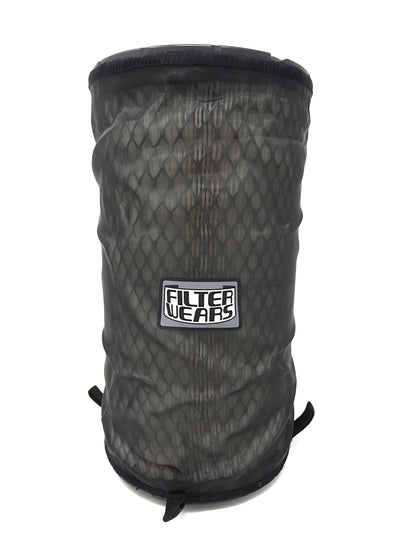 FILTERWEARS Pre-Filter F348 For K&N Air Filter KA-1020 Kawasaki 110130782: Fits 2020-2026 Kawasaki Teryx KRX 1000 / KRX 4 1000