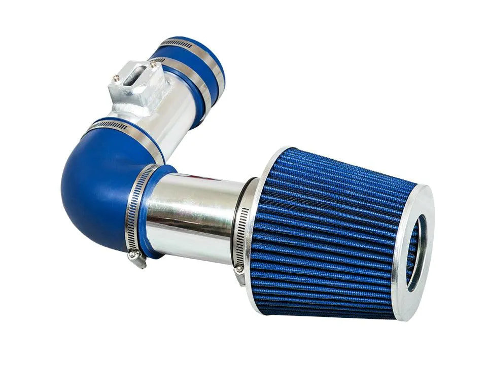 Short Ram Air Intake Kit For 1996-2000 Audi A4, A6 2.8L V6 | Rtunes Racing | SI-AD-01BL