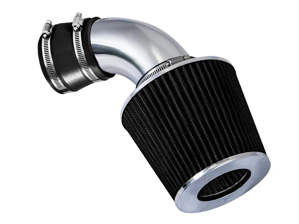 Short Ram Air Intake Kit For 1996-1999 BMW Z3, 318I, 318Is, 318Ti 1.9L L4 | Rtunes Racing | SI-BM-06CK