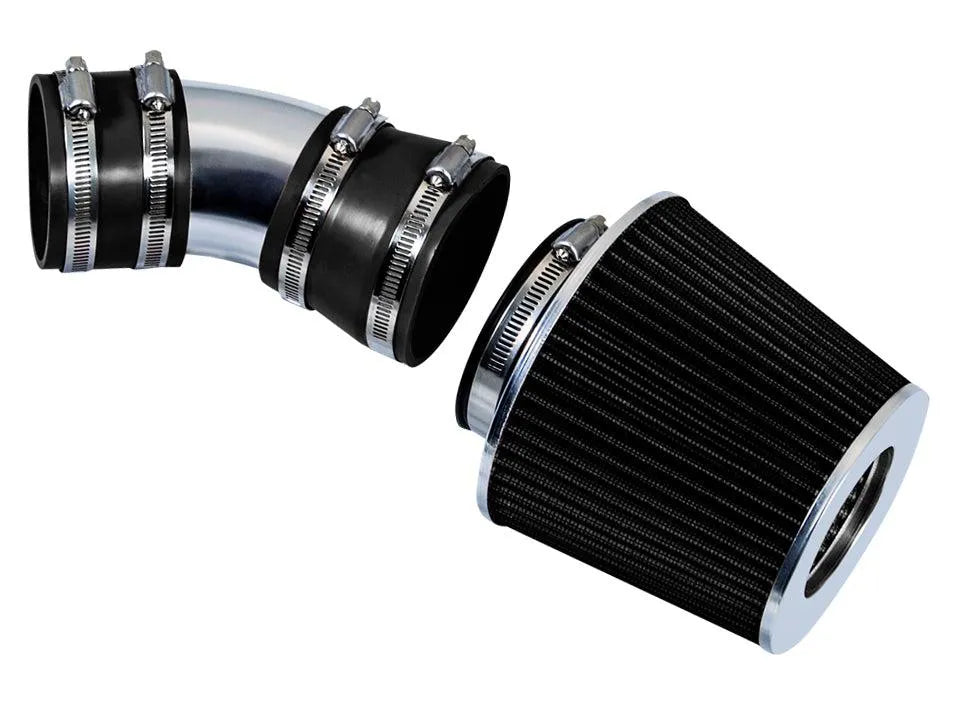 Short Ram Air Intake Kit For 2006-2008 Chevy Impala, Monte Carlo 3.5L/3.9L V6 | Rtunes Racing | SI-CH-07CK