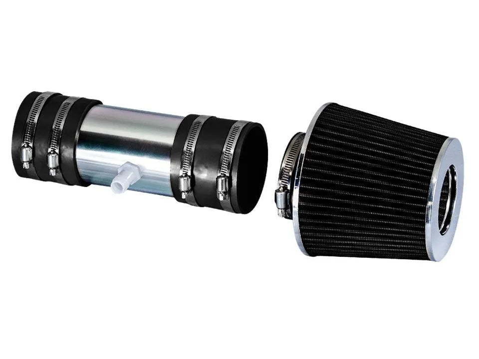 Short Ram Air Intake Kit For 2007-2011 Enclave/Acadia/Outlook, 2009-2011 Traverse 3.6L | Rtunes Racing | SI-CH-09CK