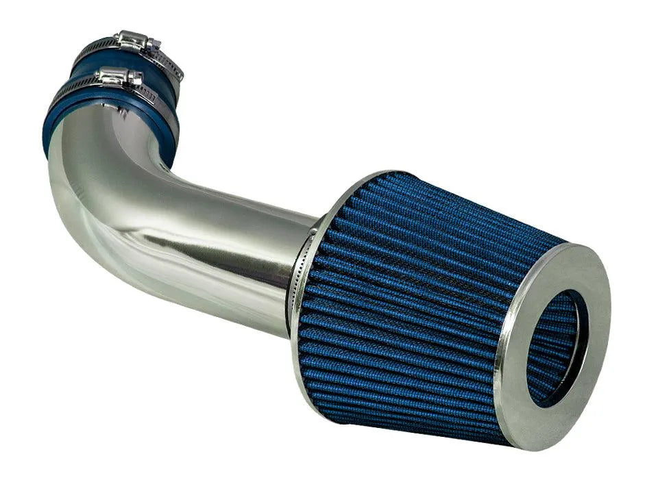 Short Ram Air Intake Kit For 1989-1994 Chevrolet/Geo Chevy Tracker 1.6L L4 | Rtunes Racing | SI-CH-13