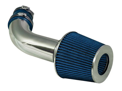 Short Ram Air Intake Kit For 1989-1994 Chevrolet/Geo Chevy Tracker 1.6L L4 | Rtunes Racing | SI-CH-13
