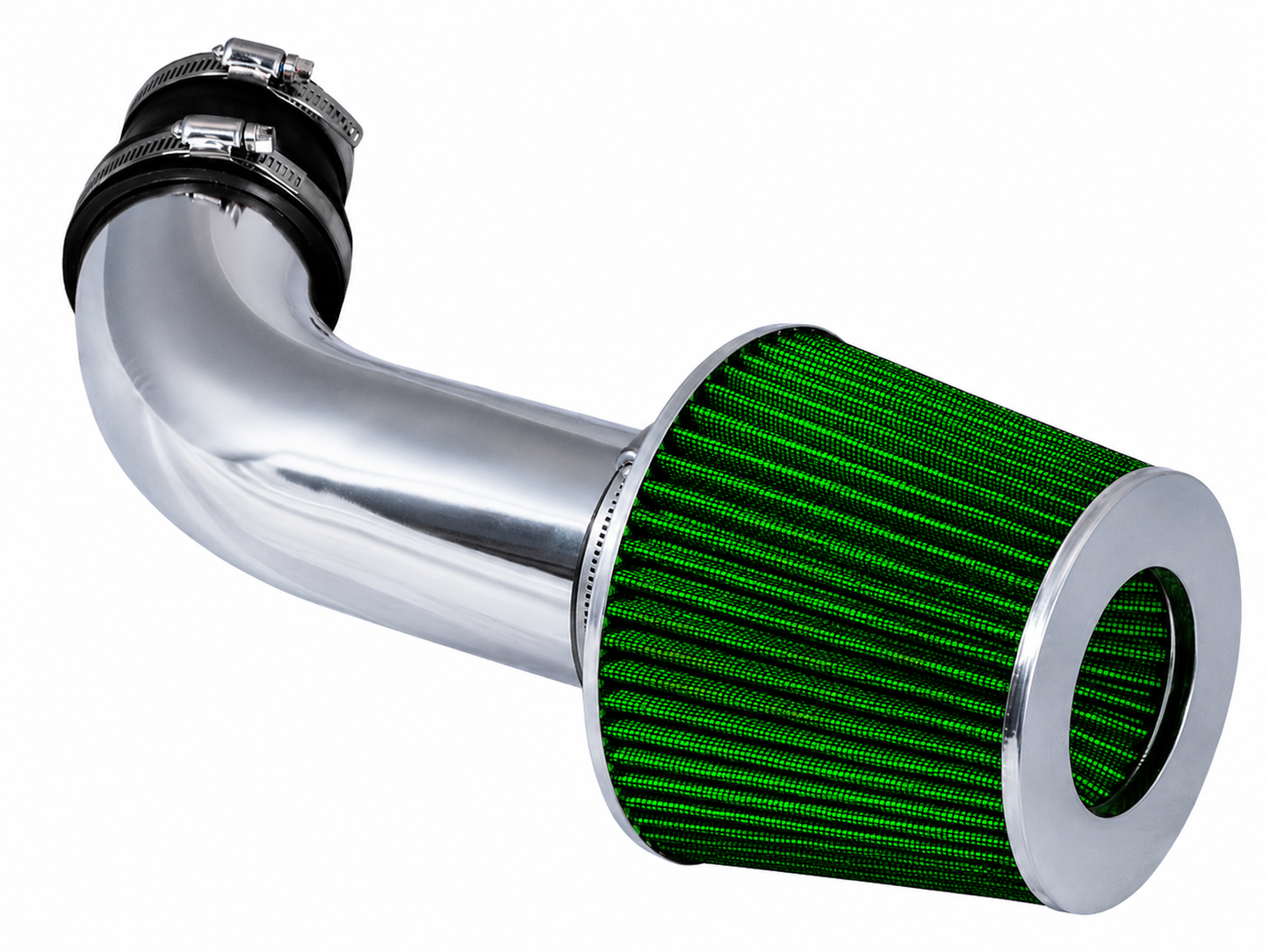Short Ram Air Intake Kit For 1989-1994 Chevrolet/Geo Chevy Tracker 1.6L L4 | Rtunes Racing | SI-CH-13