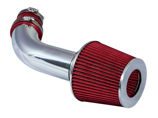 Short Ram Air Intake Kit For 1989-1994 Chevrolet/Geo Chevy Tracker 1.6L L4 | Rtunes Racing | SI-CH-13