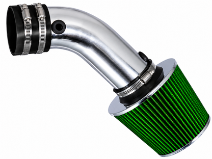 Short Ram Air Intake Kit For 1990-1993 Lumina/Cutlass Supreme & 1990 Cutlass 3.1L | Rtunes Racing | SI-CH-23