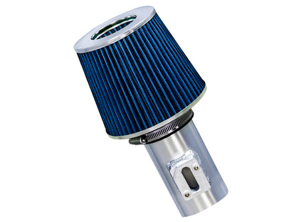 Short Ram Air Intake Kit For 2016-2022 Malibu 2.0 Turbo, 2017-2018 Insignia B, 2017-2020 Commodore & Calais | Rtunes Racing | SI-CH-32