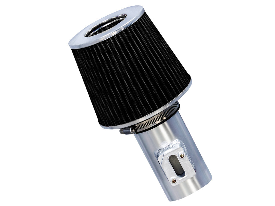 Short Ram Air Intake Kit For 2016-2022 Malibu 2.0 Turbo, 2017-2018 Insignia B, 2017-2020 Commodore & Calais | Rtunes Racing | SI-CH-32