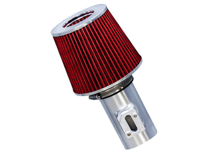 Short Ram Air Intake Kit For 2016-2022 Malibu 2.0 Turbo, 2017-2018 Insignia B, 2017-2020 Commodore & Calais | Rtunes Racing | SI-CH-32