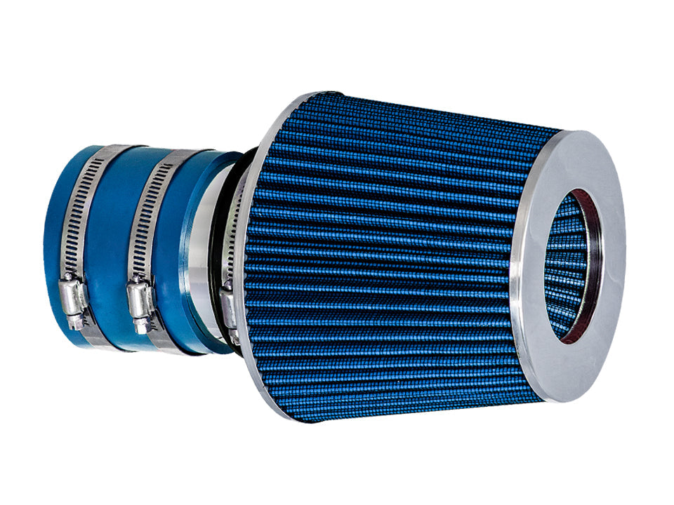 Short Ram Air Intake Kit For 1997-2003 Malibu 3.1L, 1999-2004 Alero 3.4L, 1999-2005 Grand Am 3.4L V6 | Rtunes Racing | SI-CH-35