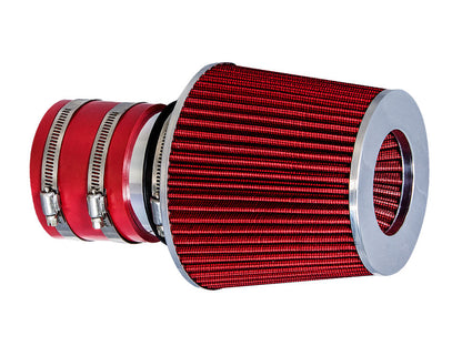 Short Ram Air Intake Kit For 1997-2003 Malibu 3.1L, 1999-2004 Alero 3.4L, 1999-2005 Grand Am 3.4L V6 | Rtunes Racing | SI-CH-35