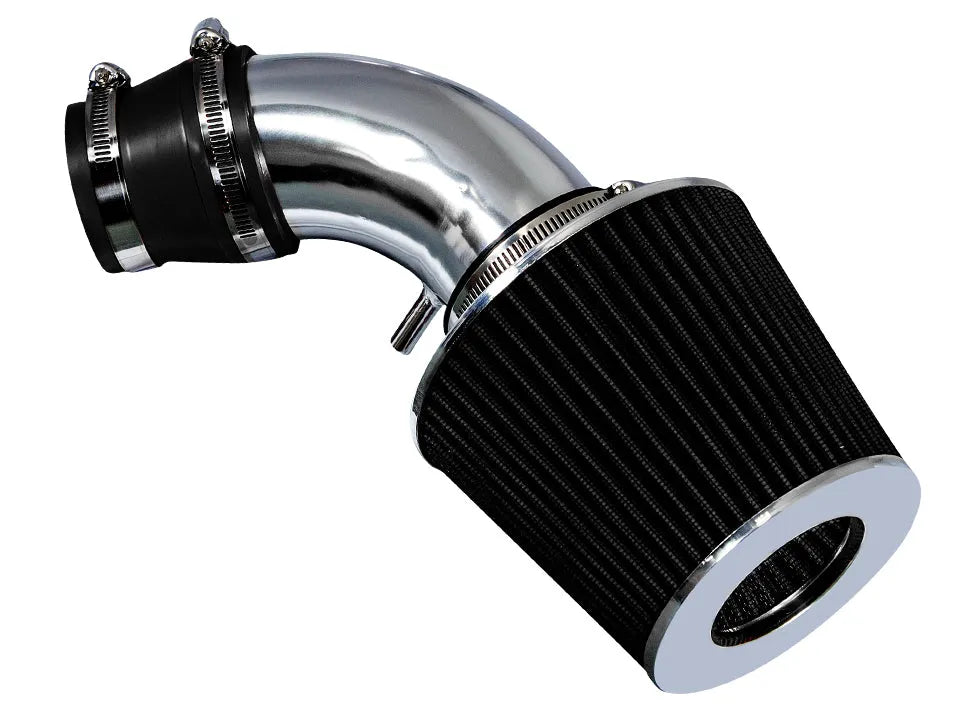 Short Ram Air Intake Kit For 2001-2009 Chrysler PT Cruiser 2.4L I4 Non-Turbo | Rtunes Racing | SI-CR-01CK